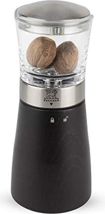 Produktbild Peugeot MADRAS Muskatmühle (Muskatnuss)