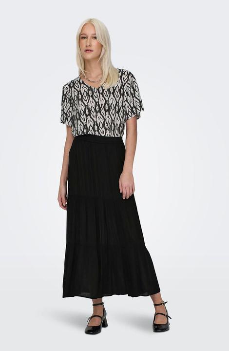 Image du produit Only Taille moyenne Jupe longue (S)