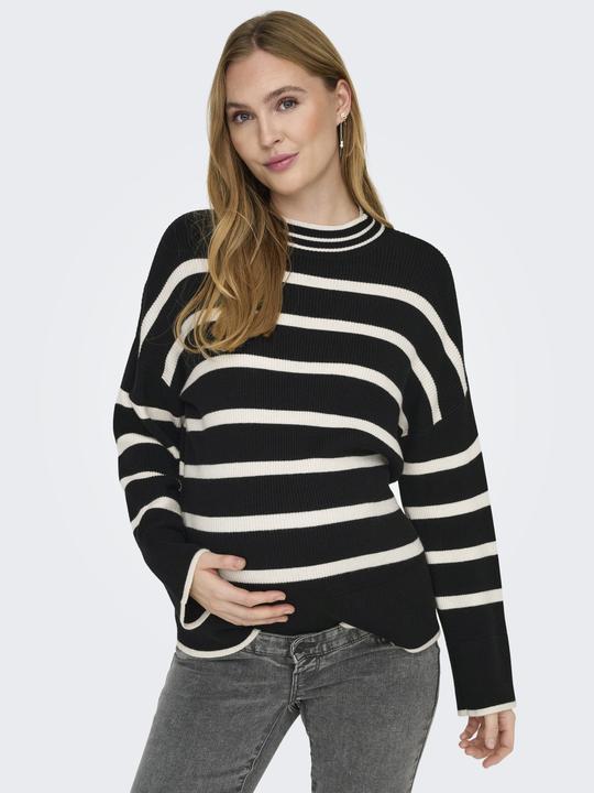 Produktbild Only Maternity OLMIBI Strickpullover Strickpullover (XXL)