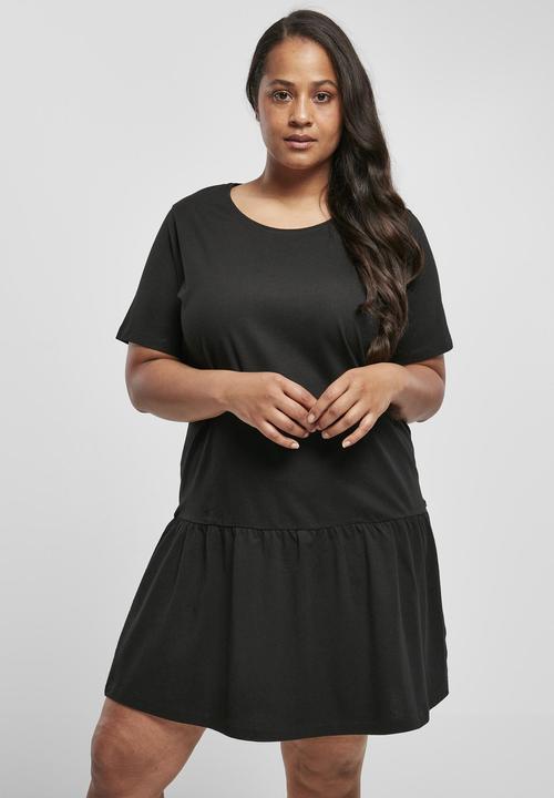 Immagine prodotto Urban Classics Vestito da donna a maniche lunghe (4XL)
