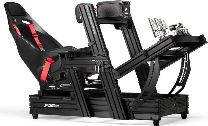 Produktbild Next Level Racing F-GT Elite 160 Simulator NLR-E025