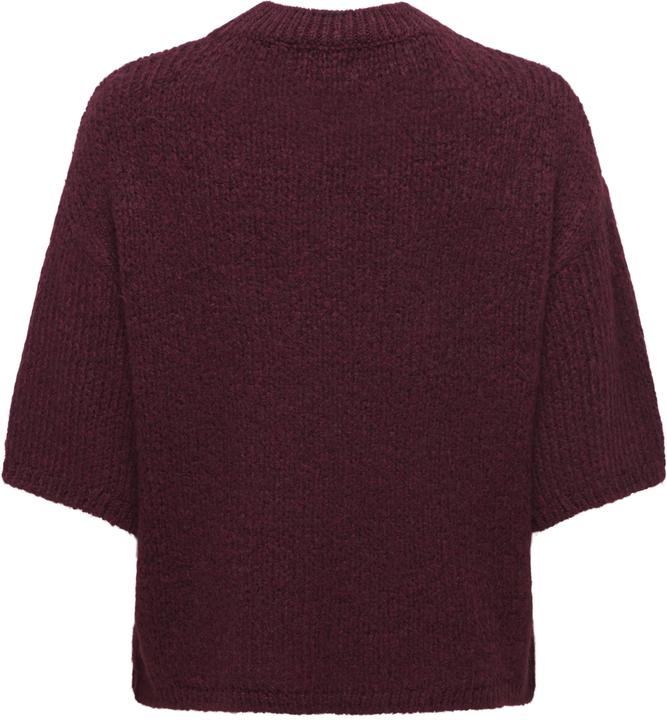 Actual product image JdY Jdylinea S/S Pullover O-Neck Knt Noos (XL)
