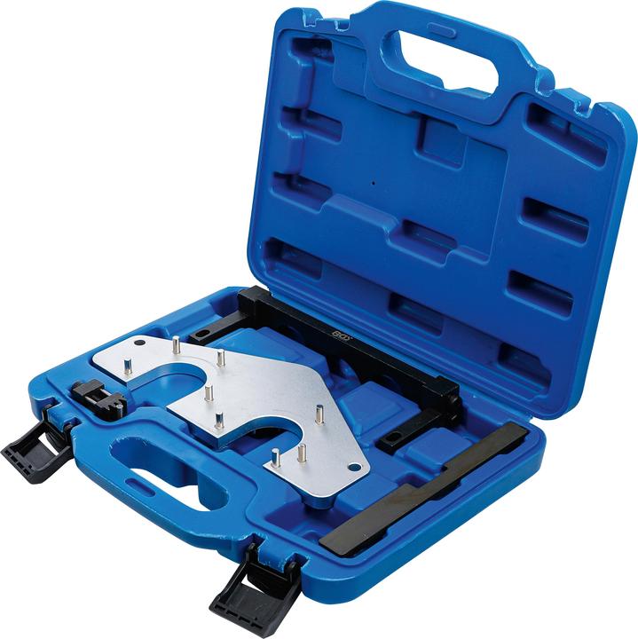 Image du produit BGS Coffret de calage pour Mercedes-Benz M156 & M159