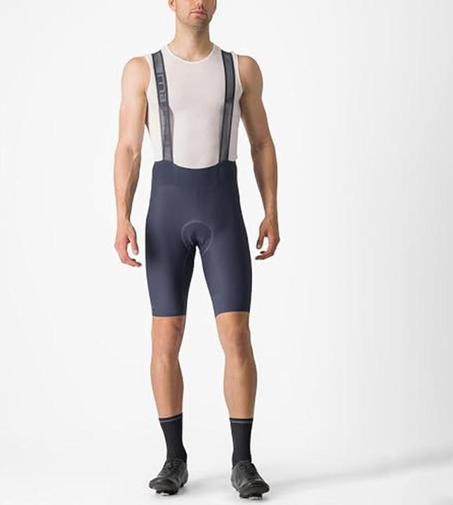 Actual product image Castelli Espresso Bibshort (XS)