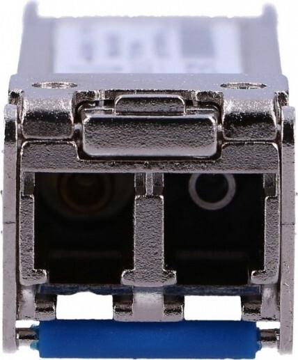 Image du produit Ubiquiti Single-Mode Optical Module