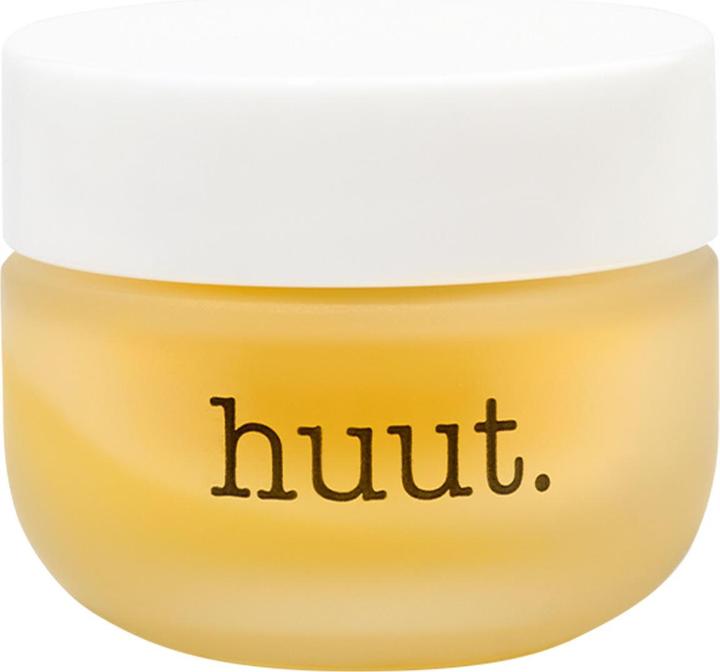 Actual product image Huut. Lip Balm (Lip balm, 15 ml)