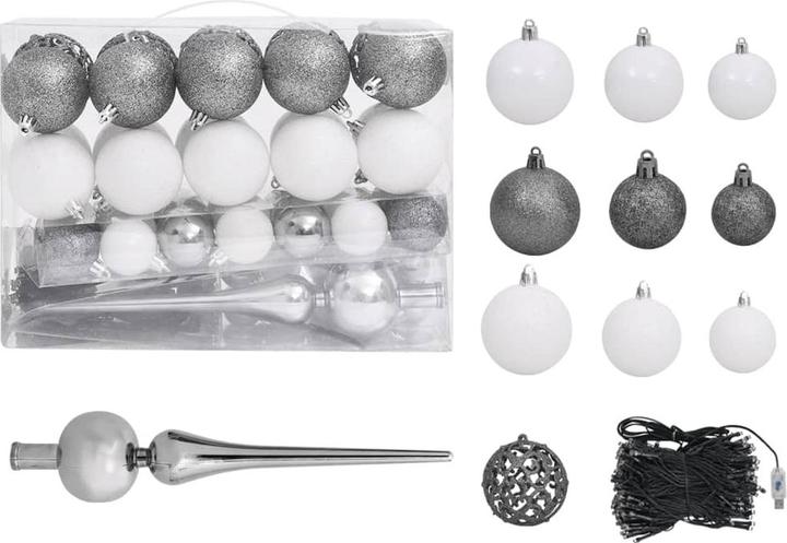 Produktbild vidaXL Kaleriia (120 cm)