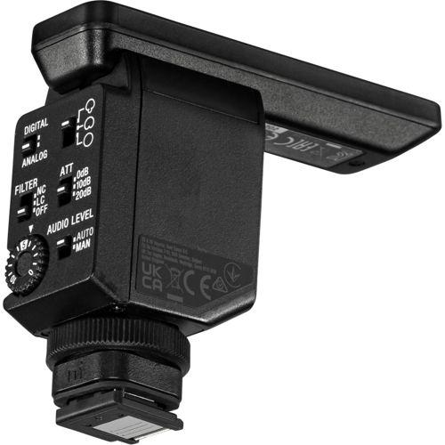 Produktbild Sony ECM-B1M