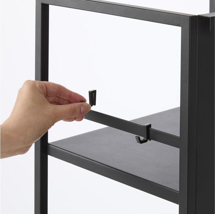 Actual product image Yamazaki Tower
