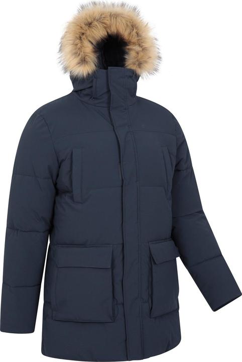 Produktbild Mountain Warehouse Fern Parka Wattiert (M)