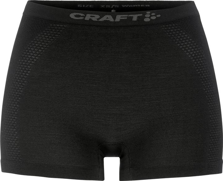 Produktbild Craft Women's Wool Seamless Boxer (M)