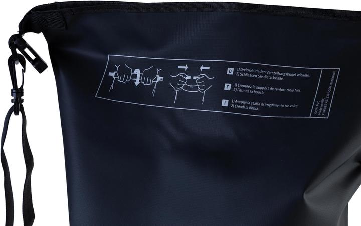 Produktbild Koor Dry Bag FTM 3er Set (30 l)