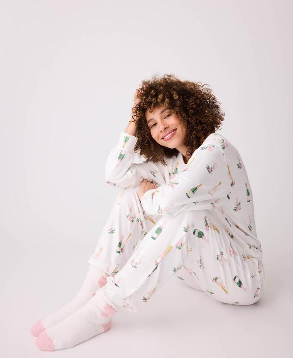 Produktbild Pj Salvage Pyjama Breakfast of Champs (S)