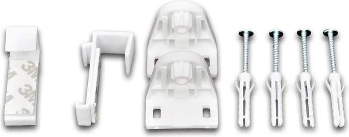 Actual product image vidaXL Verdunklungsrollo (160 x 230 cm)