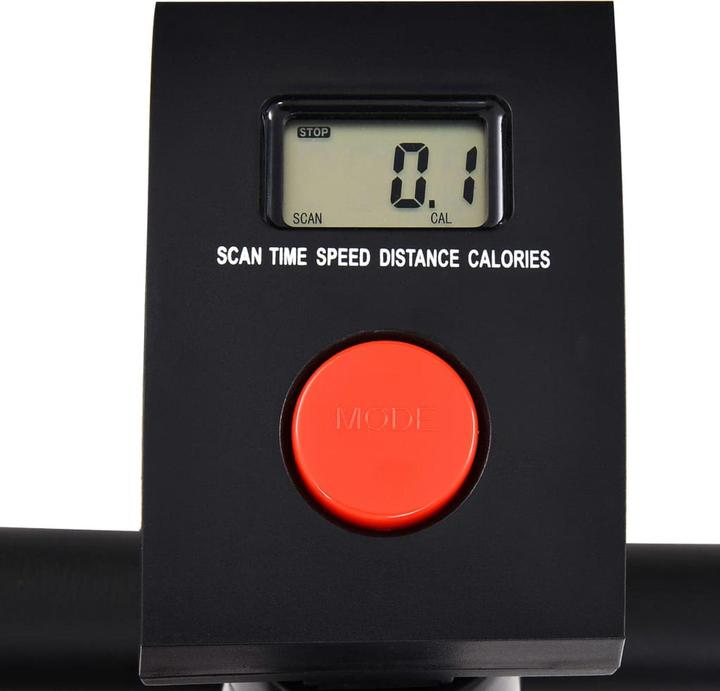 Actual product image vidaXL Heimtrainer