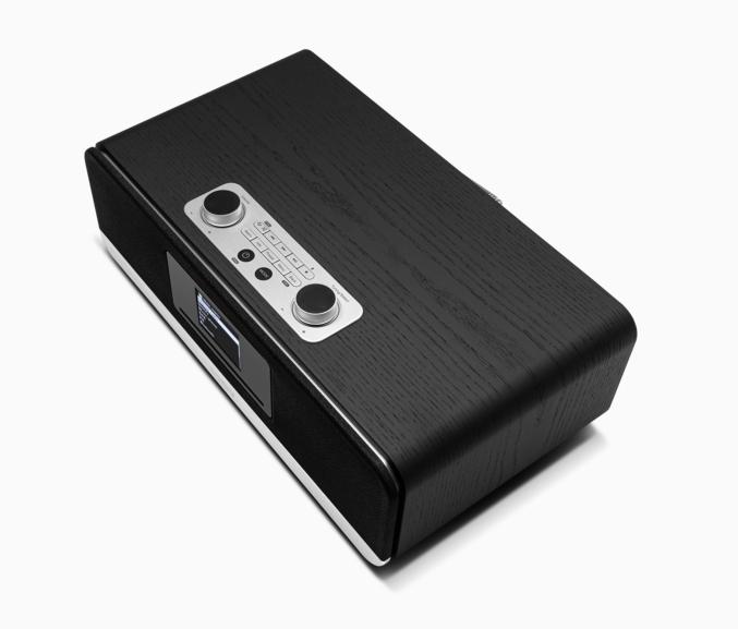 Image du produit Roberts Flux 67 (DAB+ DAB, DAB, FM, WiFi, Bluetooth)