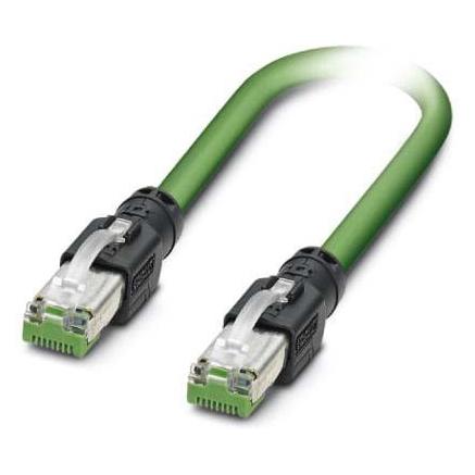 Phoenix PHOE patchkabel (CAT7, 12.50 m), Netwerkkabel
