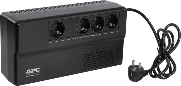 Produktbild APC BV1000I-GR (1000 VA, 600 W, Line-Interaktiv USV)