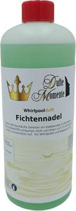 Fichtennadel