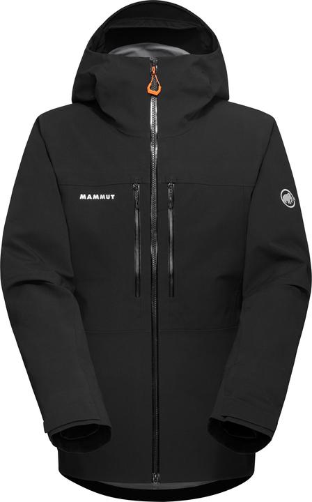 Mammut Stoney HS Hooded Jacket Men