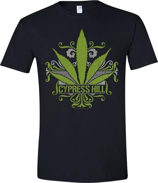 Actual product image Cypress Hill California Sweet Leaf TS (XL)