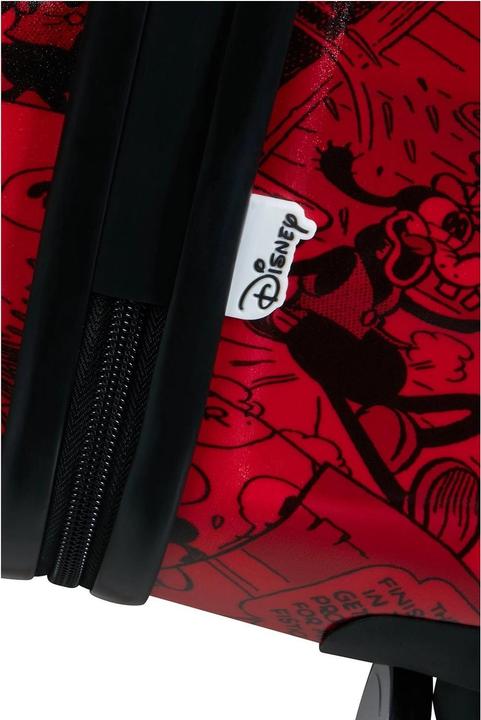 Actual product image American Tourister WAVEBREAKER DISNEY Spinner (36 l)