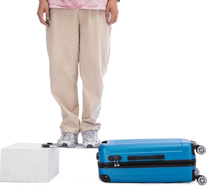 Produktbild Flexot Handgepäck Kabinentrolley (38 l)