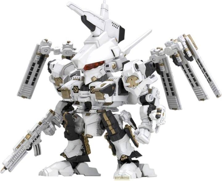 Image du produit Kotobukiya Armored Core For Answer figurine Model Kit D-Style Rosenthal Cr-Hogire Noblesse Oblige 11 cm