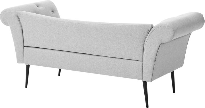 Produktbild Beliani Nantilly (Recamiere)