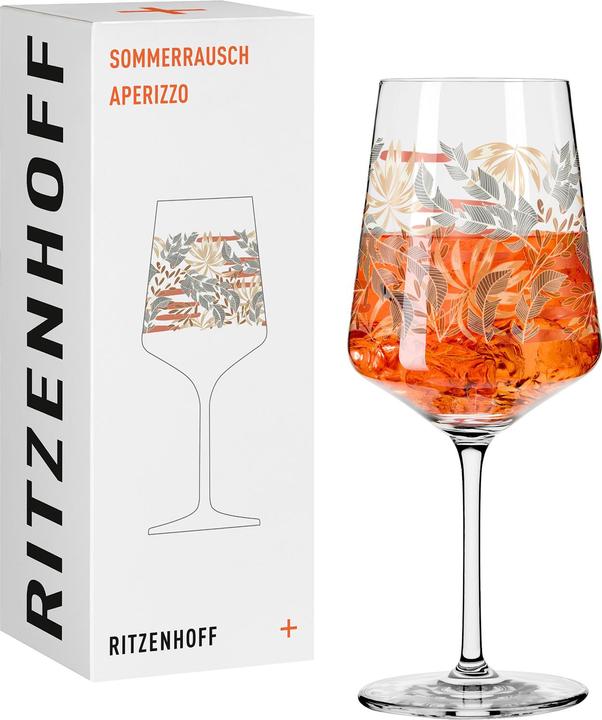 Produktbild Ritzenhoff Aperizzo (5.44 dl, 1 x, Aperitifgläser)