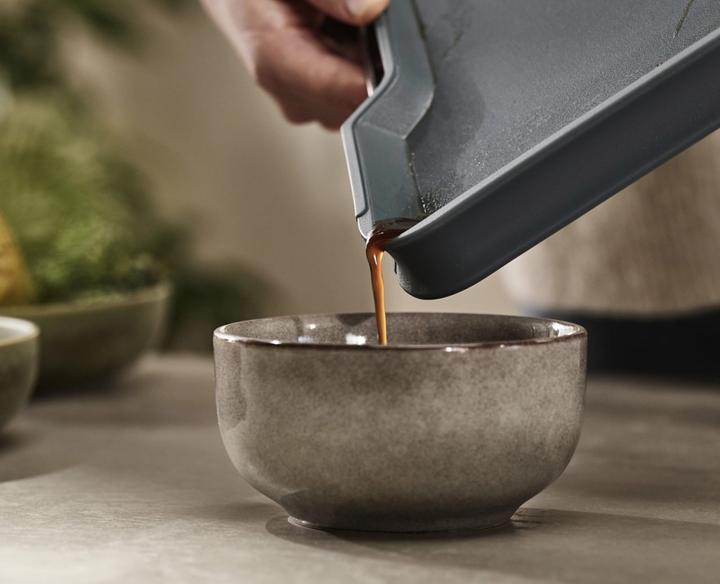 Produktbild Joseph Joseph Cut&Carve Schneidebrett XL