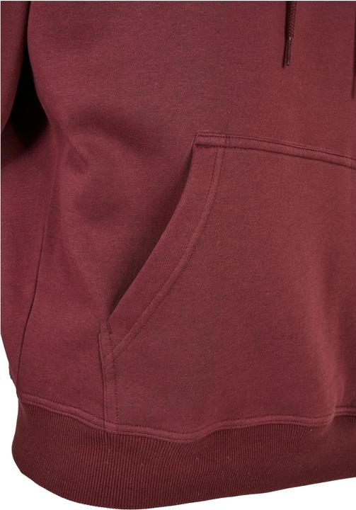 Immagine prodotto Urban Classics Felpa con cappuccio vuota (M)