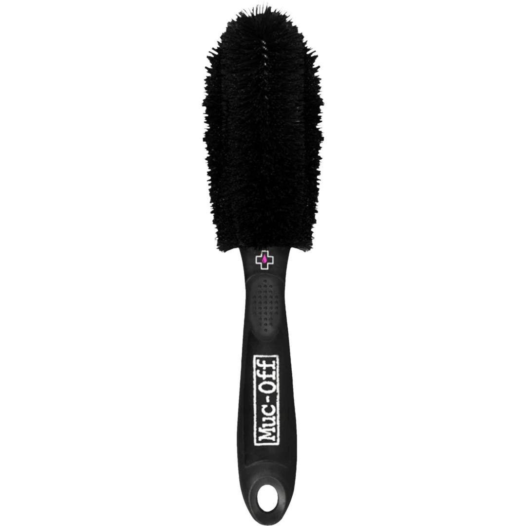 Muc-Off, Veloreinigung + Velopflege, (1372 ml, Bürste)