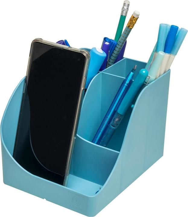 Immagine prodotto Exacompta Stifteköcher Pen Wave, Kollektion Pop N'Co