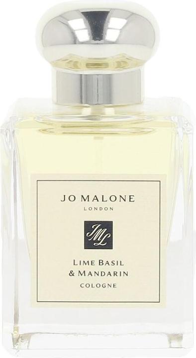 Image du produit Jo Malone Lime Basil & Mandarin (Eau de cologne, 50 ml)