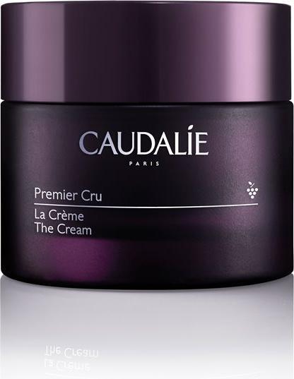 Caudalie Premier Cru Global Anti-Aging Cream 50ml (50 ml, Crema da giorno)