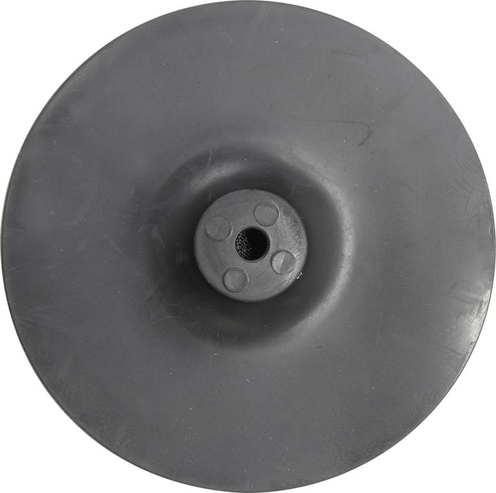 Actual product image BGS Gummistützscheibe