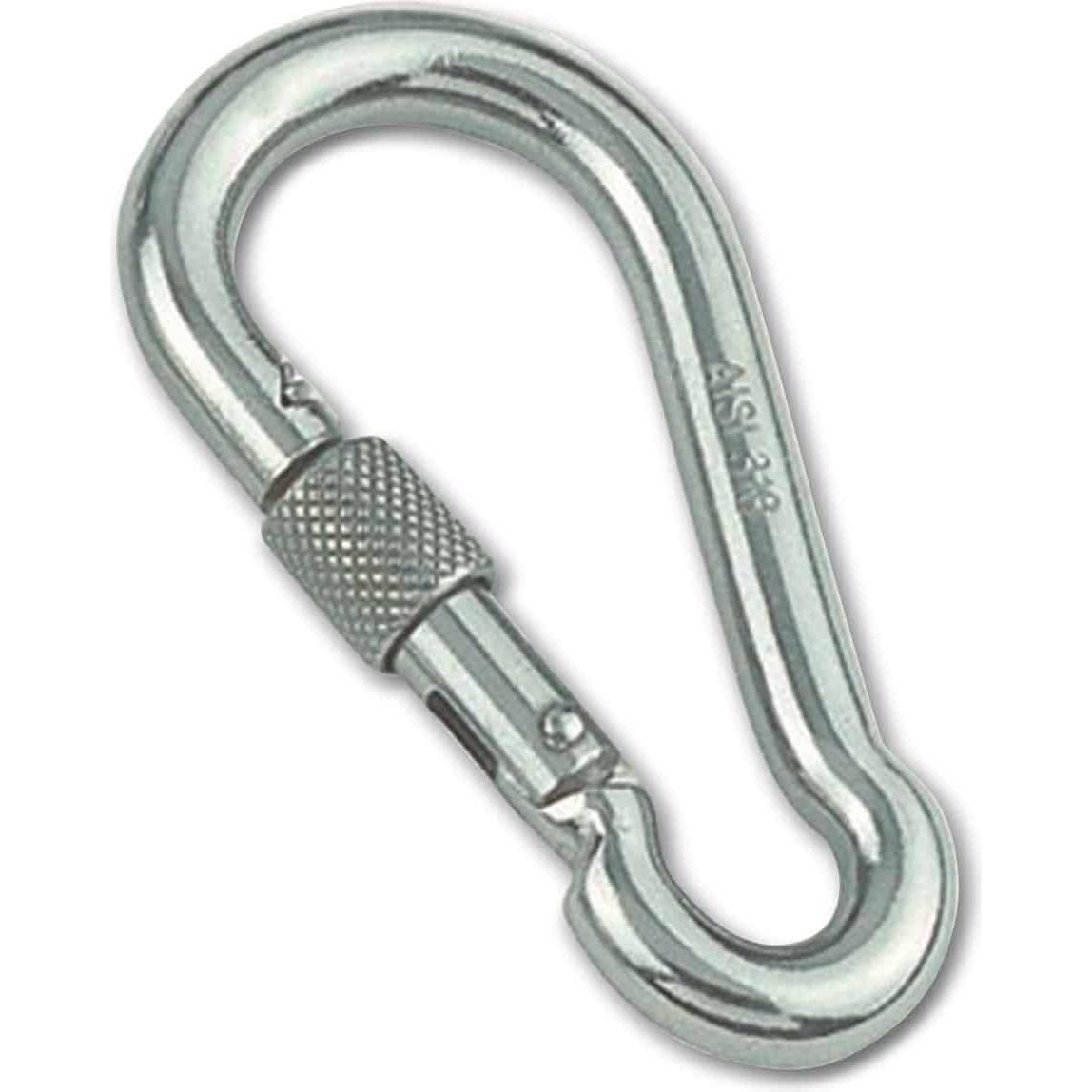Thumbnail - Marinetech, Karabiner