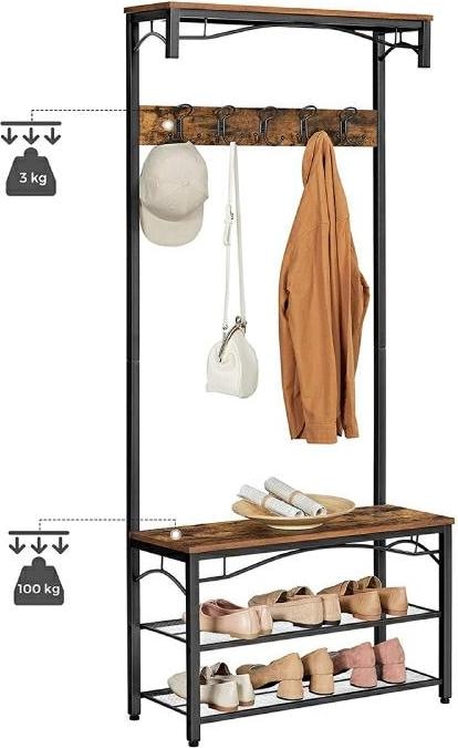 Actual product image Vasagle Malio