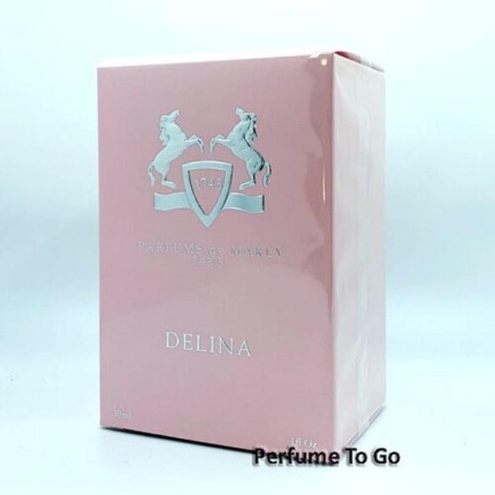 Immagine prodotto Parfums de Marly Delina (Eau de parfum, 30 ml)