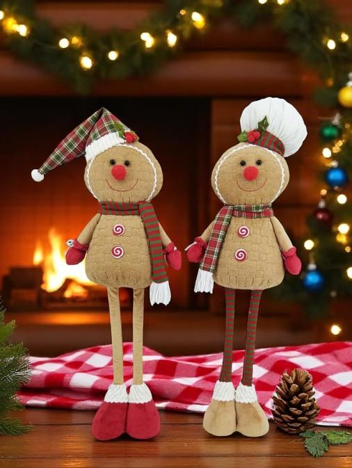 Produktbild GuGus Deko Lebkuchen