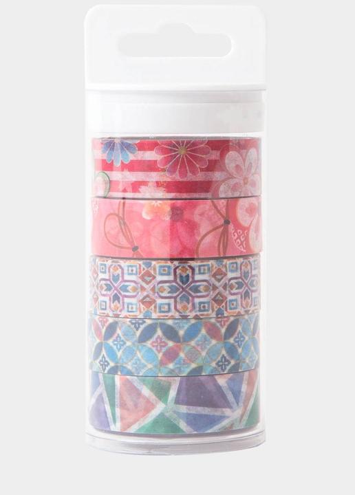 Produktbild I Am Creative Washi Tape Set