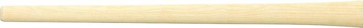 Actual product image Magni GERMANIA cross hoe handle 95 cm made of ash wood for 1.5-2 kg heads Replacement handle