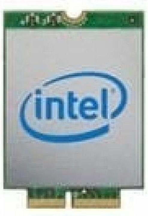 Actual product image Intel Wi-Fi 6 AX201 (M.2 A Key)