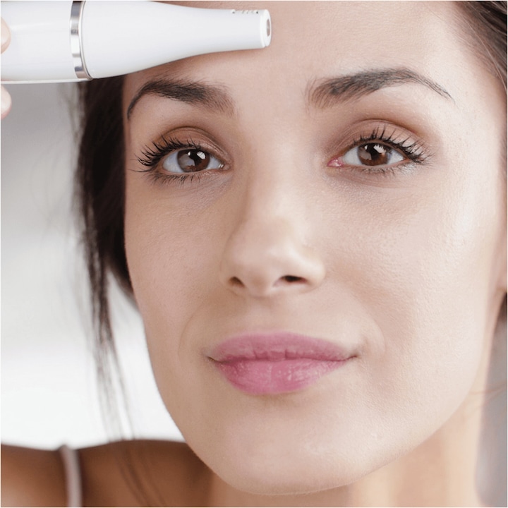 Actual product image Braun FaceSpa Pro 912