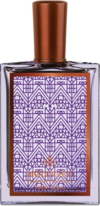 Molinard Personnelle Collection MM (Eau de parfum, 75 ml)