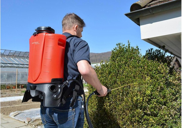 Actual product image Birchmeier Cordless sprayers (15 l)