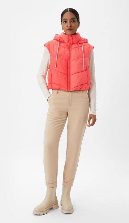 Produktbild Comma Gilet Trapuntato (44)