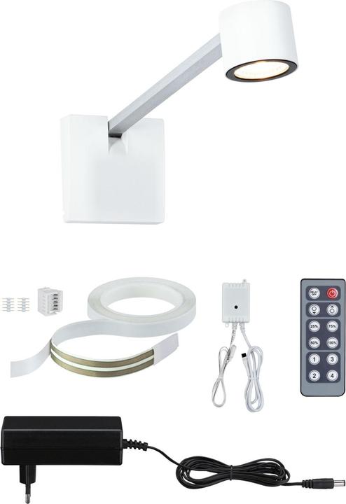 Actual product image Paulmann PAUL LED picture light set (370 lm)
