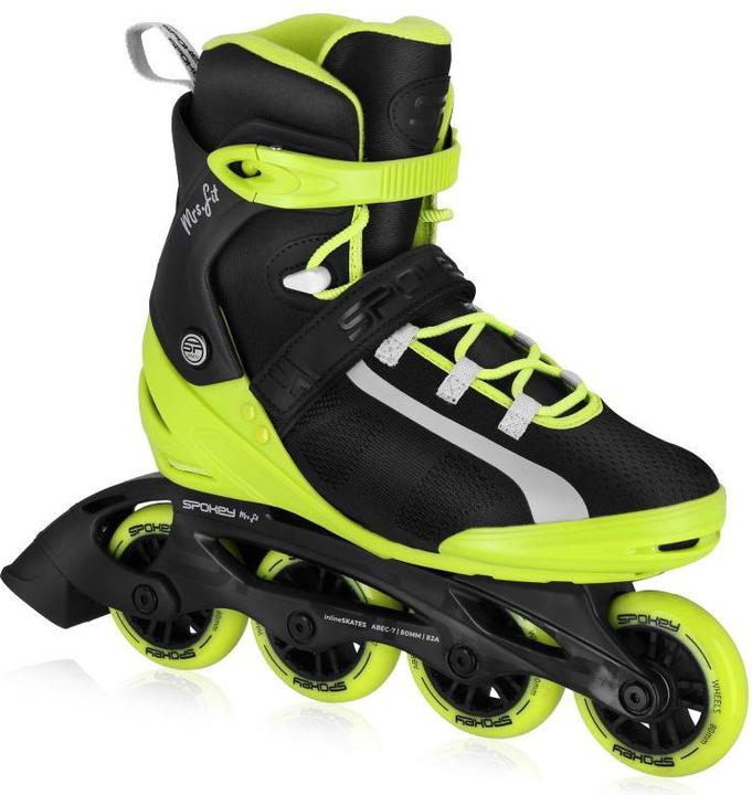 Immagine prodotto Spokey Pattini MsrFIT 38 LM (38)
